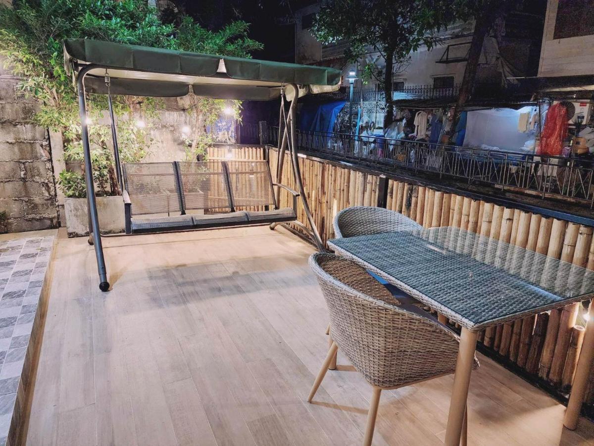 Canal View Lo-Ha Guest House, Contactless Check-In Bangkok Dış mekan fotoğraf