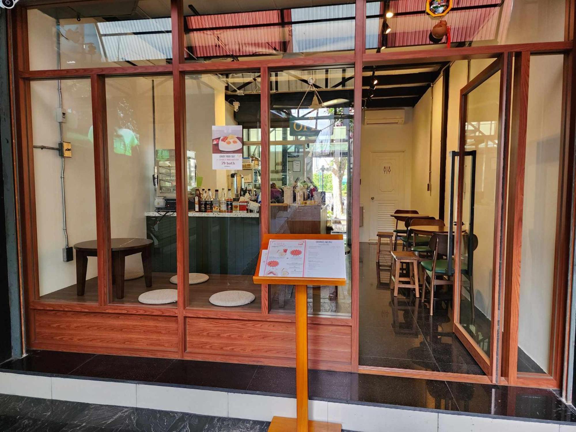 Canal View Lo-Ha Guest House, Contactless Check-In Bangkok Dış mekan fotoğraf