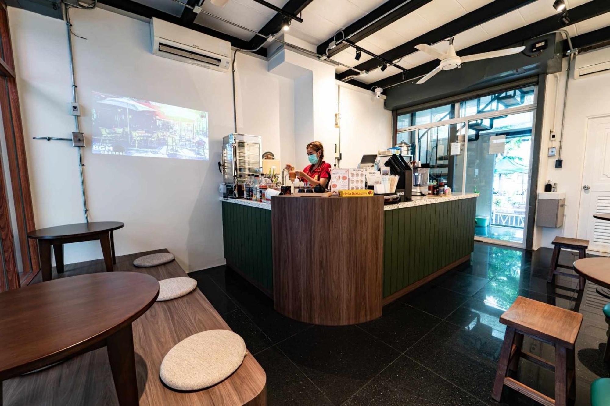 Canal View Lo-Ha Guest House, Contactless Check-In Bangkok Dış mekan fotoğraf